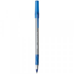 Bic 4-Color Ball Pen - Medium Point - 1.0Mm - Assorted Ink - 3-Count -  Imported Products from USA - iBhejo