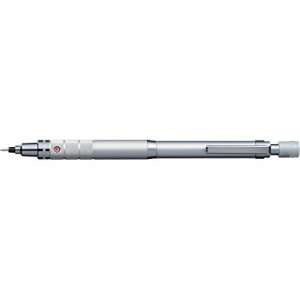 Uni-Ball Kurutoga Mechanical Pencil, 0.5Mm, Hb #2, 1 Count - Imported  Products from USA - iBhejo