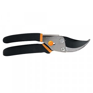 Fiskars Traditional Bypass Pruning Shears