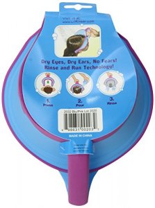 Lil Rinser By Splash Guard