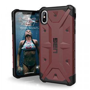 Urban Armor Gear Uag Iphone Xs Max [6.5
