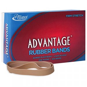 Alliance Advantage Rubber Band Size #105