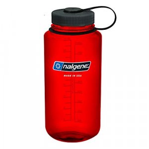 Cute Water Bottle for School Kids Girls, BPA FREE Tritan & Leak Proof & Easy  Clean & Carry Handle, 23oz/ 680ml - Mermaid