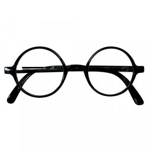 Rubies Harry Potter Eyeglasses Costume Accessory