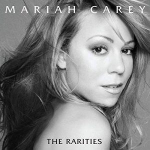 The Rarities Mariah Carey Format: Audio Cd