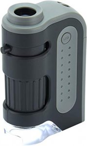 Carson zPix™ 300 86x-457x USB Digital Microscope, Integrated Camera and  Video Capture 