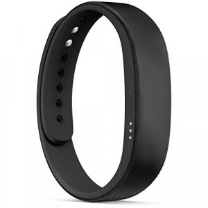 Sony Smartband Swr10 - Black