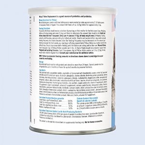 Petlac Milk Powder For Kittens, 10.5-Ounce