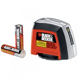 Black & Decker Bdl220S Laser Level