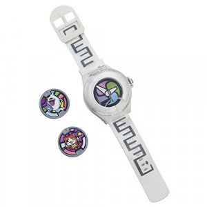 Hasbro Yo-Kai Watch Season 1 Watch