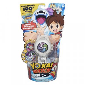 Hasbro Yo-Kai Watch Season 1 Watch