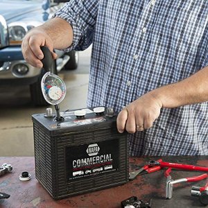 E-Z Red Sp101 Battery Hydrometer