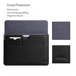 Procase Cushion Protective Sleeve Case For Apple Ipad Pro 12.9 Inch