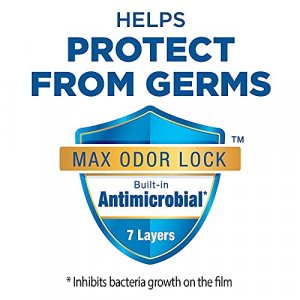 Playtex Diaper Genie Refill - 270 Count (Pack Of 3)