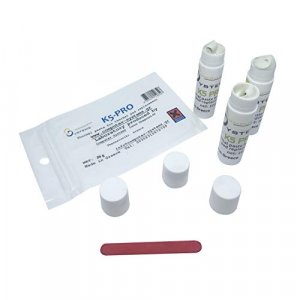 Computer-Systems K5 Pro Viscous Thermal Paste For Thermal Pad Replacement 30G (Iphone, Apple Imac, Sony Ps4 & Ps3, Xbox, Acer Aspire Etc)