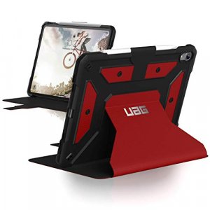 Uag Folio Ipad Pro 11-Inch Metropolis Magma Case With Apple Pencil Holder