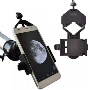 Gosky Universal Cell Phone Adapter Mount