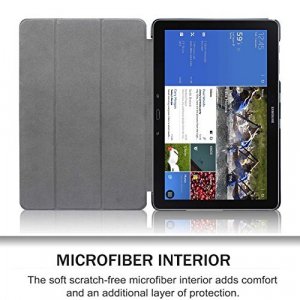 Fintie Samsung Galaxy Note Pro 12.2 & Tab Pro 12.2 Slim Shell Case Cover