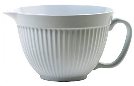 Norpro Grip-Ez Mixing Bowl, 3-Quart