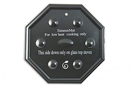 Cooks Innovations Simmermat Heat Diffuser 1-Pack