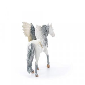 Schleich Bayala Unicorn Toys For Girls And Boys, Pegasus Unicorn