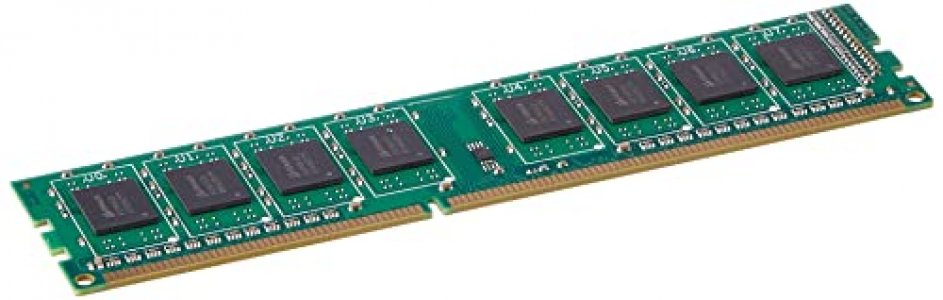 Corsair 4Gb (1X4Gb) Ddr3 1333 Mhz (Pc3 10666) Desktop Memory