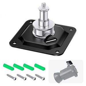 Neewer Photography Photo Studio Video Wall Ceiling Mount 5/8