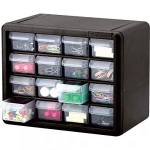 Vaultz Storage Lock Box - 6.5 x 23 x 13.5 Inch - Secure Dorm Storage Trunk  with Combination Lock - Ideal Briefcase, Medicine Box, and Personal Item