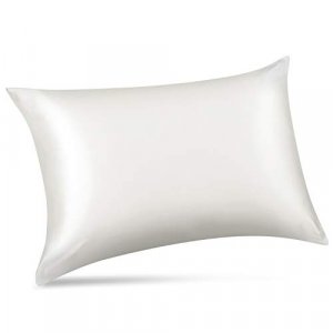 Cloudz Memory Foam Travel Neck Pillow with Snap & Pocket Black