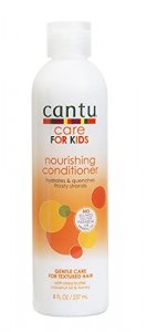 Cantu Care For Kids Nourishing Conditioner, 8 Fl Oz