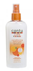 Cantu Care For Kids Conditioning Detangle, 6 Fl. Oz.