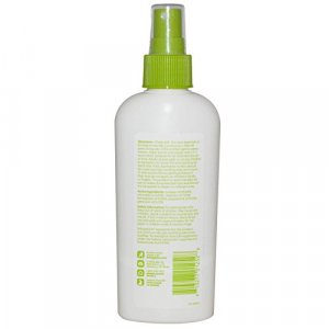 Babyganics Natural Insect Repellent, 6 Oz, Packaging May Vary