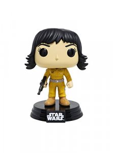 Funko pop deals rose star wars