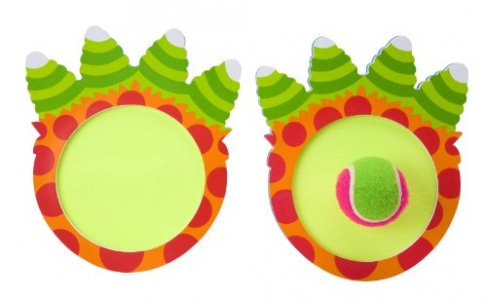 Alex Toys Active Play Catch N Stick Monster Mitts