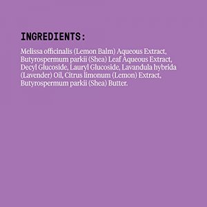 Alaffia Everyday Shea Bubble Bath For Babies & Kids, Gentle For Sensitive To Very Dry Skin Types, Ethically Traded, Non-Gmo, Lemon Lavender, 32 Ozs