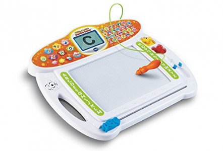Vtech Write And Learn Creative Center
