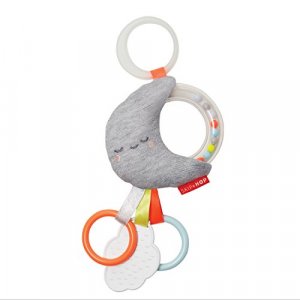 DJECO BabyShaki Infant Rattle