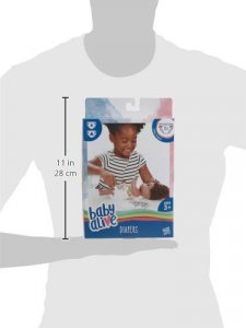 Baby alive sale diapers 18 pack