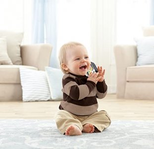 Fisher-Price Laugh And Learn Smart Phone, White