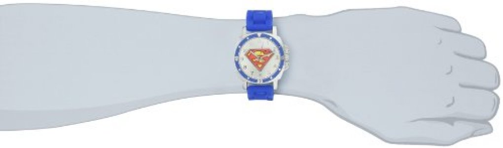 Superman Kids' SUP9012 