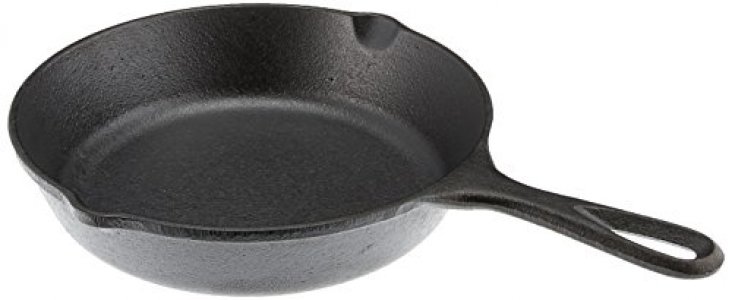  Cuisinart 10-Inch Crepe Pan, Chef's Classic Nonstick Hard  Anodized, Black, 623-24: Home & Kitchen