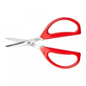 Joyce Chen 51-0220 - Unlimited Scissor - Red