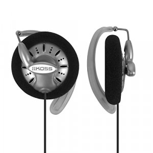 Koss Ksc75 Portable Stereophone Headphones