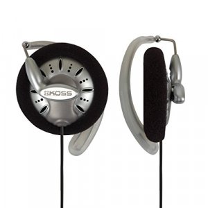 Koss Ksc75 Portable Stereophone Headphones