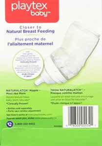 Playtex Drop-Ins Liners (50) 4 Oz