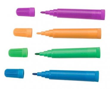 Alex Toys Craft Color And Cuddle Washable Pony