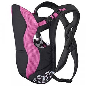 Evenflo Breathe Soft Carrier - Marianna