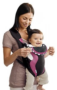 Evenflo Breathe Soft Carrier - Marianna