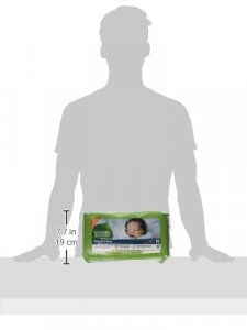 Seventh Generation Newborn Up To 10Lb