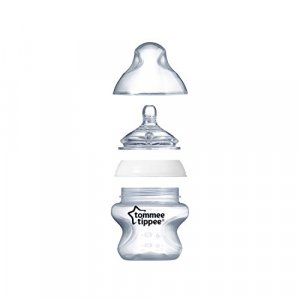 Tommee Tippee Closer to Nature 1 x 150ml Bottle